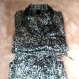 Women's two-piece pajama set